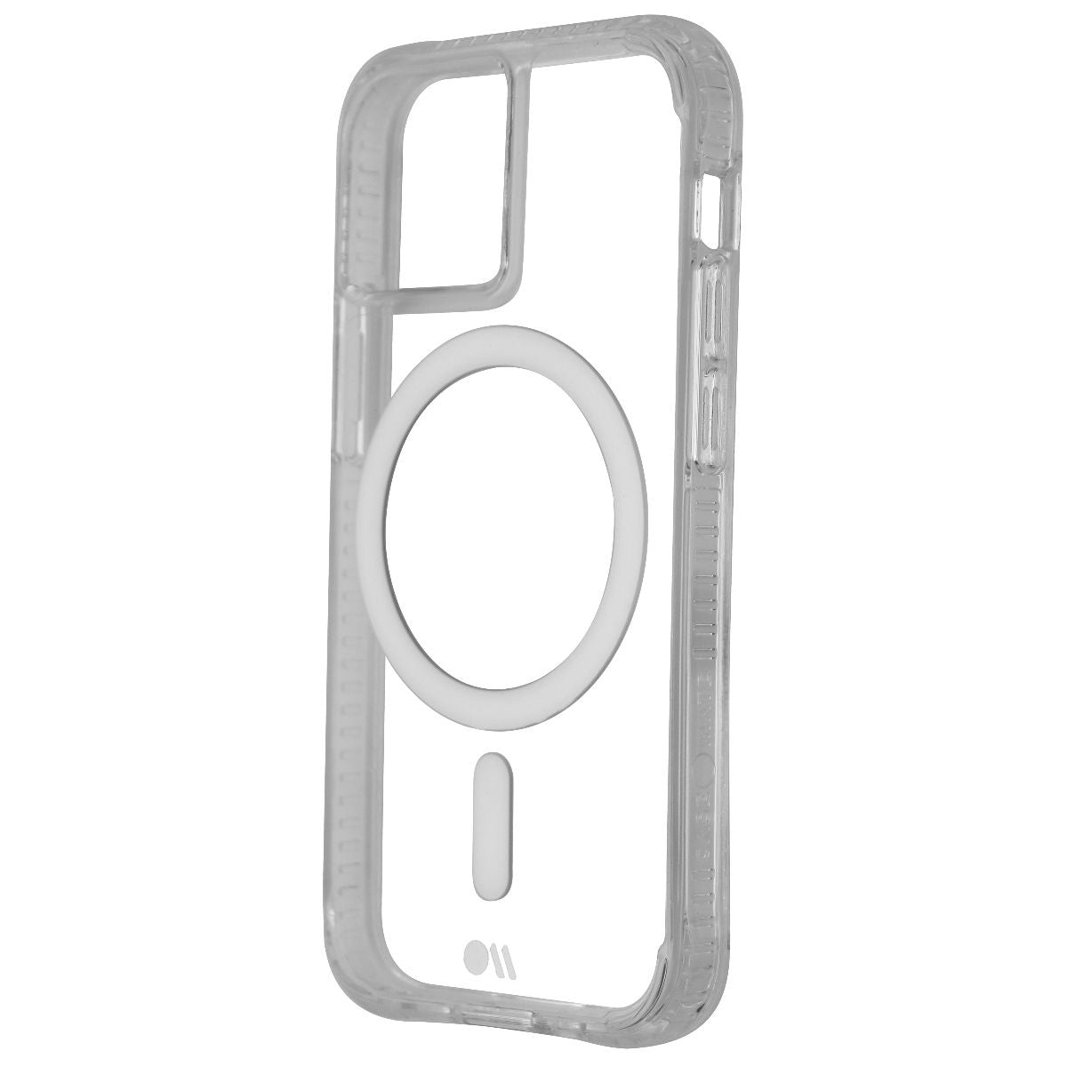 Case-Mate Tough Clear Plus Case For Magsafe for iPhone 13 mini - Clear Cell Phone - Cases, Covers & Skins Case-Mate - Simple Cell Bulk Wholesale Pricing - USA Seller