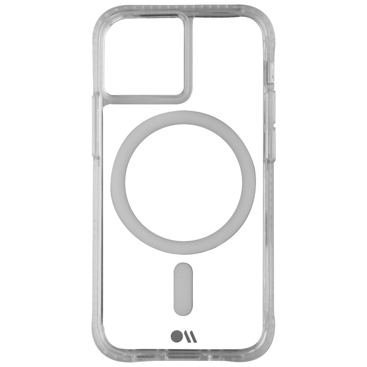 Case-Mate Tough Clear Plus Case For Magsafe for iPhone 13 mini - Clear Cell Phone - Cases, Covers & Skins Case-Mate - Simple Cell Bulk Wholesale Pricing - USA Seller
