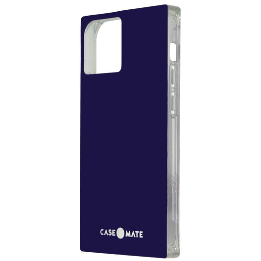 Case-Mate BLOX Square Series Case for Apple iPhone 13 Mini - Blue Cell Phone - Cases, Covers & Skins Case-Mate    - Simple Cell Bulk Wholesale Pricing - USA Seller