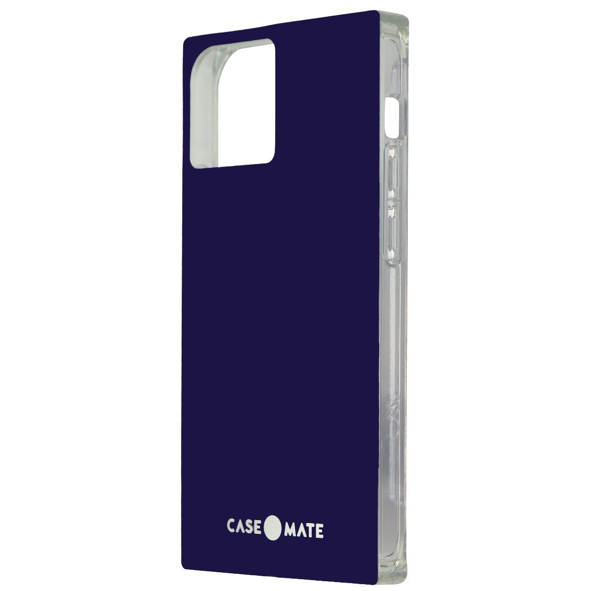Case-Mate BLOX Series Case for Apple iPhone 13 mini - Navy Blue Cell Phone - Cases, Covers & Skins Case-Mate - Simple Cell Bulk Wholesale Pricing - USA Seller