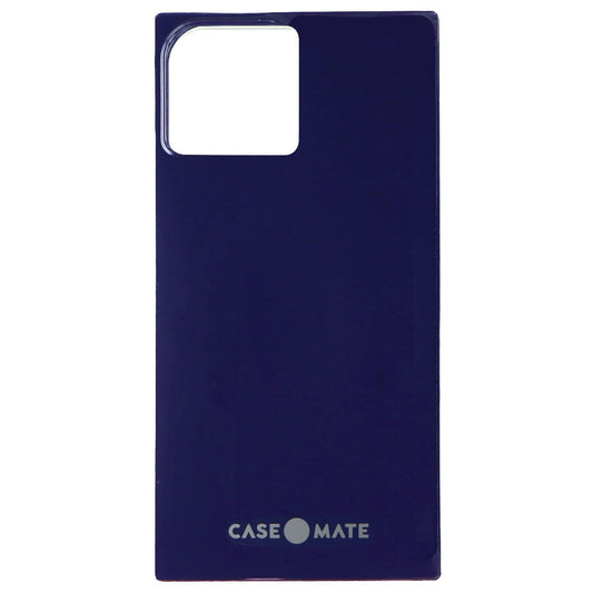 Case-Mate BLOX Square Series Case for Apple iPhone 13 Mini - Blue Cell Phone - Cases, Covers & Skins Case-Mate    - Simple Cell Bulk Wholesale Pricing - USA Seller
