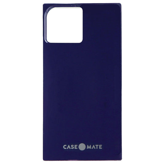 Case-Mate BLOX Series Case for Apple iPhone 13 mini - Navy Blue Cell Phone - Cases, Covers & Skins Case-Mate - Simple Cell Bulk Wholesale Pricing - USA Seller