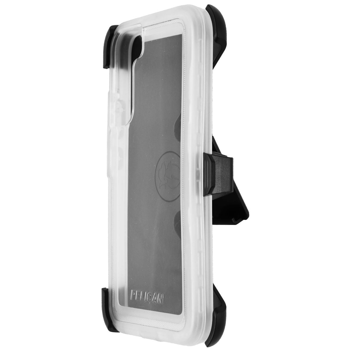 Pelican Voyager Series Hard Case and Holster for Samsung Galaxy (S22+) - Clear Cell Phone - Cases, Covers & Skins Case-Mate    - Simple Cell Bulk Wholesale Pricing - USA Seller