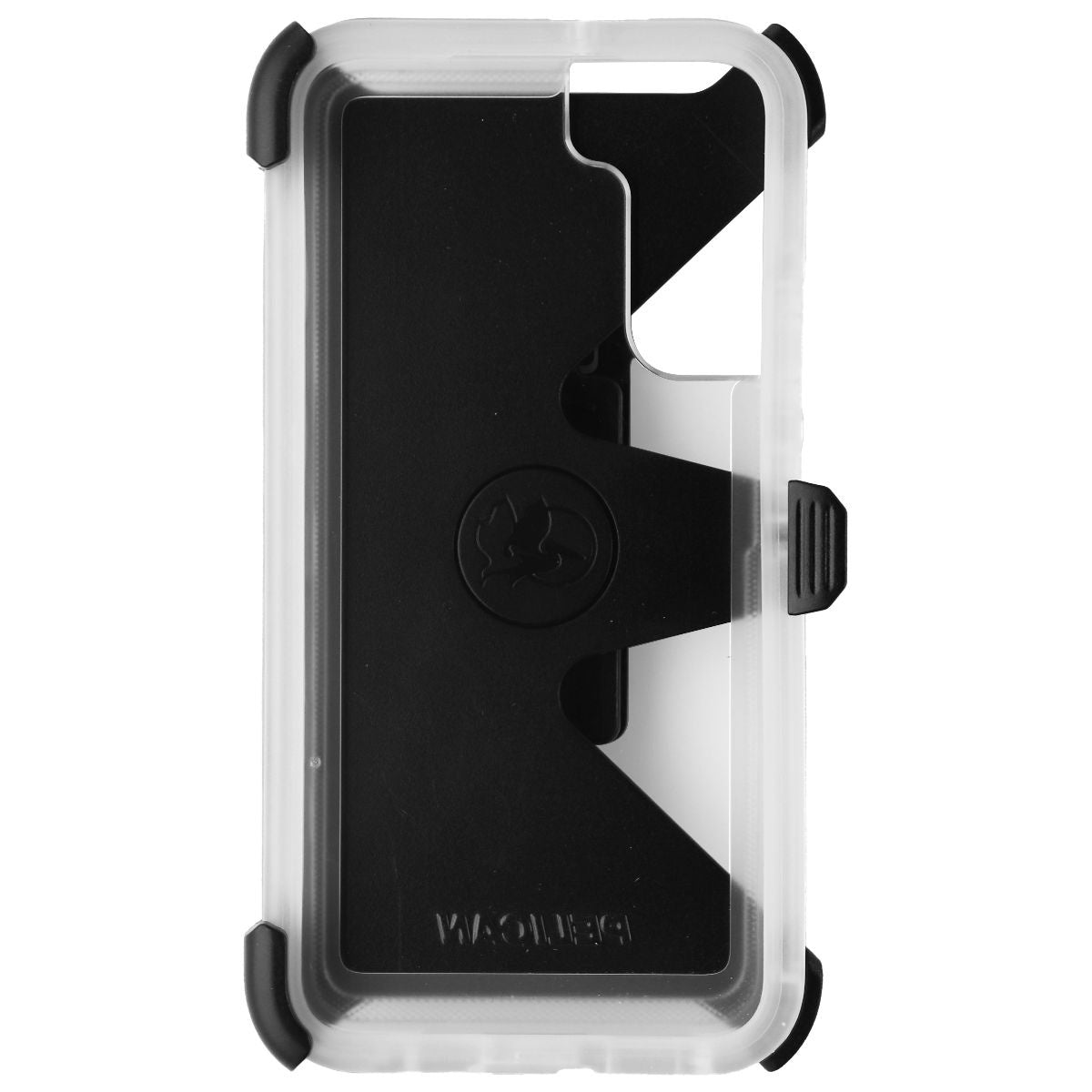 Pelican Voyager Series Hard Case and Holster for Samsung Galaxy (S22+) - Clear Cell Phone - Cases, Covers & Skins Case-Mate - Simple Cell Bulk Wholesale Pricing - USA Seller