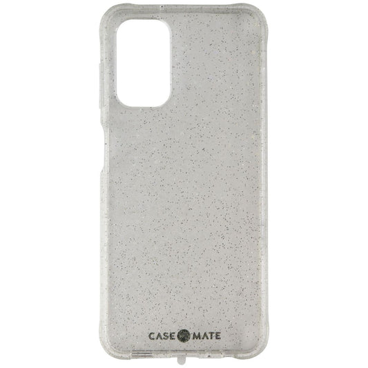 Case-Mate Sheer Stardust Case for Samsung Galaxy A13 - Glitter/Stars/Clear Cell Phone - Cases, Covers & Skins Case-Mate    - Simple Cell Bulk Wholesale Pricing - USA Seller