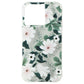 Rifle Paper Co. Series Hardshell Case for iPhone 14 Pro - Clear Willow