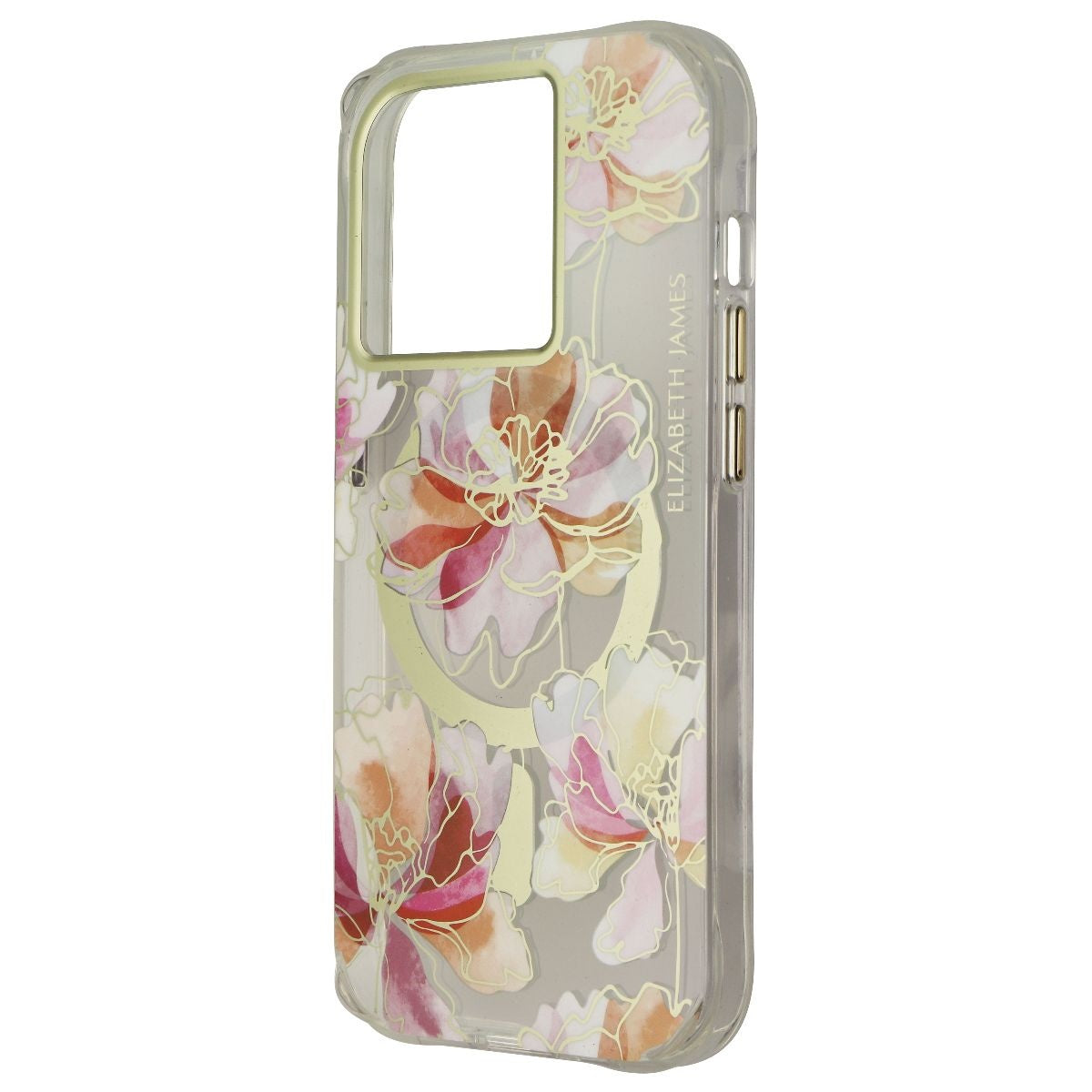 Elizabeth James Case for MagSafe for Apple iPhone 14 Pro - Haute Gossip Cell Phone - Cases, Covers & Skins Elizabeth James - Simple Cell Bulk Wholesale Pricing - USA Seller