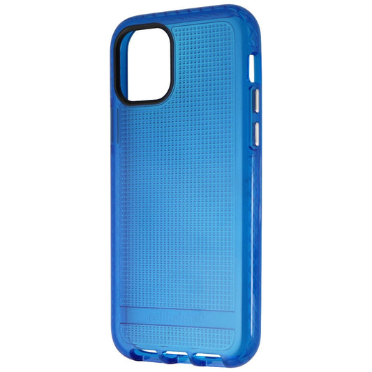 CellHelmet Altitude X PRO Series Gel Case for Apple iPhone 11 Pro - Blue Cell Phone - Cases, Covers & Skins CellHelmet    - Simple Cell Bulk Wholesale Pricing - USA Seller