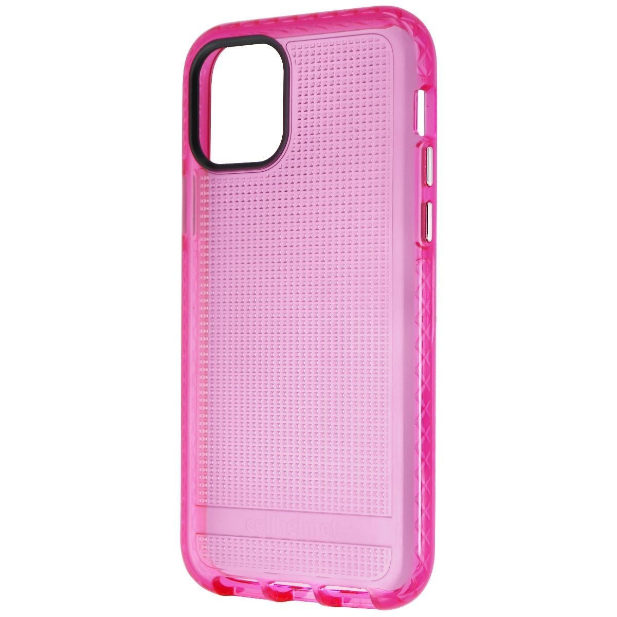 CellHelmet Altitude X PRO Series Gel Case for Apple iPhone 11 Pro - Pink Cell Phone - Cases, Covers & Skins CellHelmet    - Simple Cell Bulk Wholesale Pricing - USA Seller