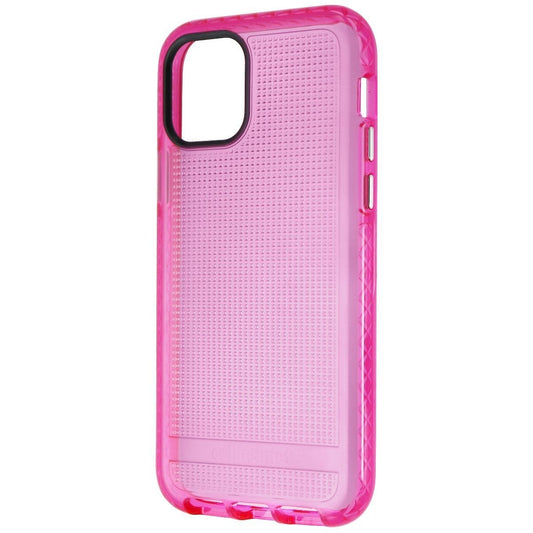 CellHelmet Altitude X PRO Series Gel Case for Apple iPhone 11 Pro - Pink Cell Phone - Cases, Covers & Skins CellHelmet    - Simple Cell Bulk Wholesale Pricing - USA Seller