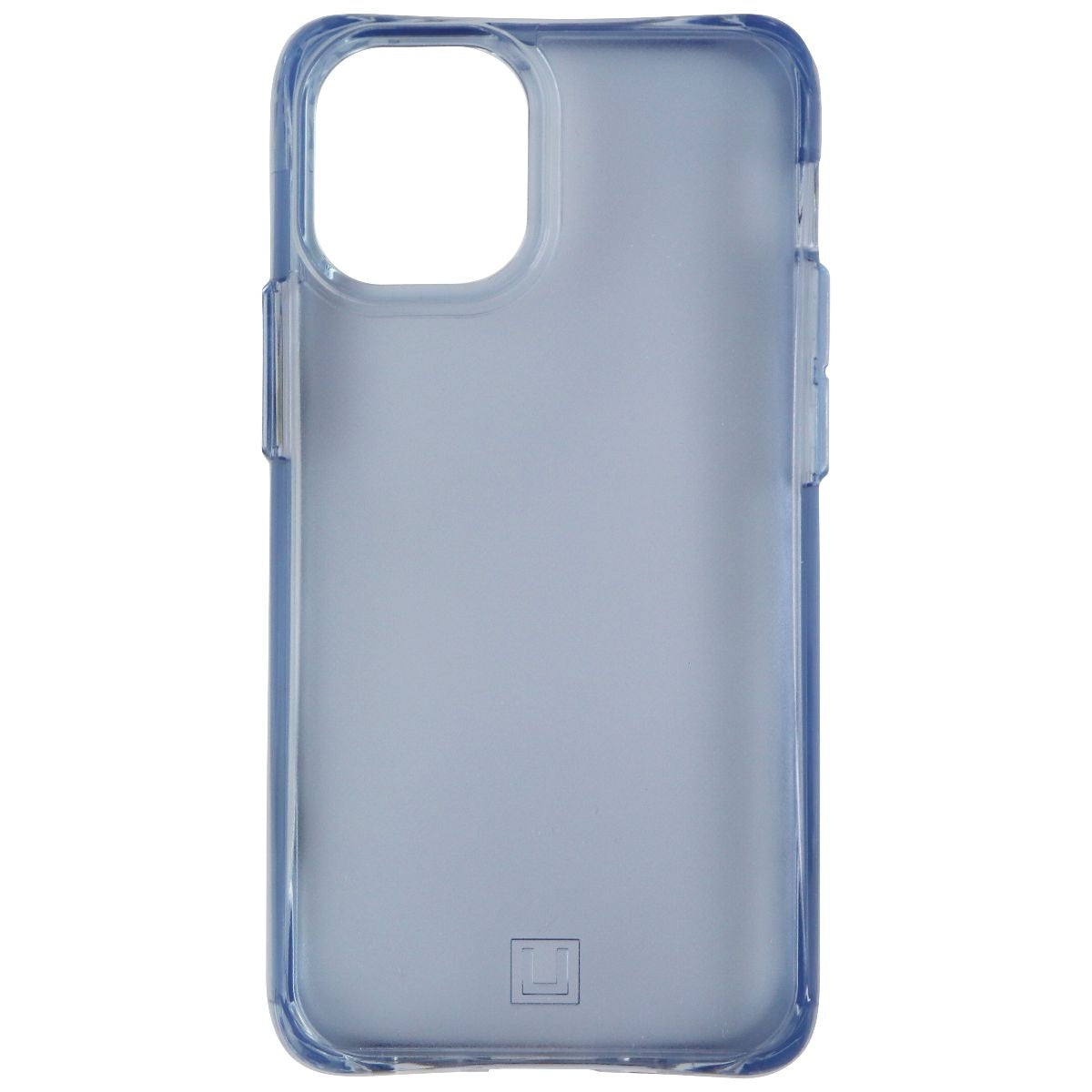 UAG Mouve Series Hybrid Case for Apple iPhone 12 mini - Matte Soft Blue Cell Phone - Cases, Covers & Skins Urban Armor Gear - Simple Cell Bulk Wholesale Pricing - USA Seller