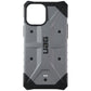 UAG Pathfinder Series Rugged Protection Case for iPhone 12 Pro Max - Silver Cell Phone - Cases, Covers & Skins Urban Armor Gear - Simple Cell Bulk Wholesale Pricing - USA Seller