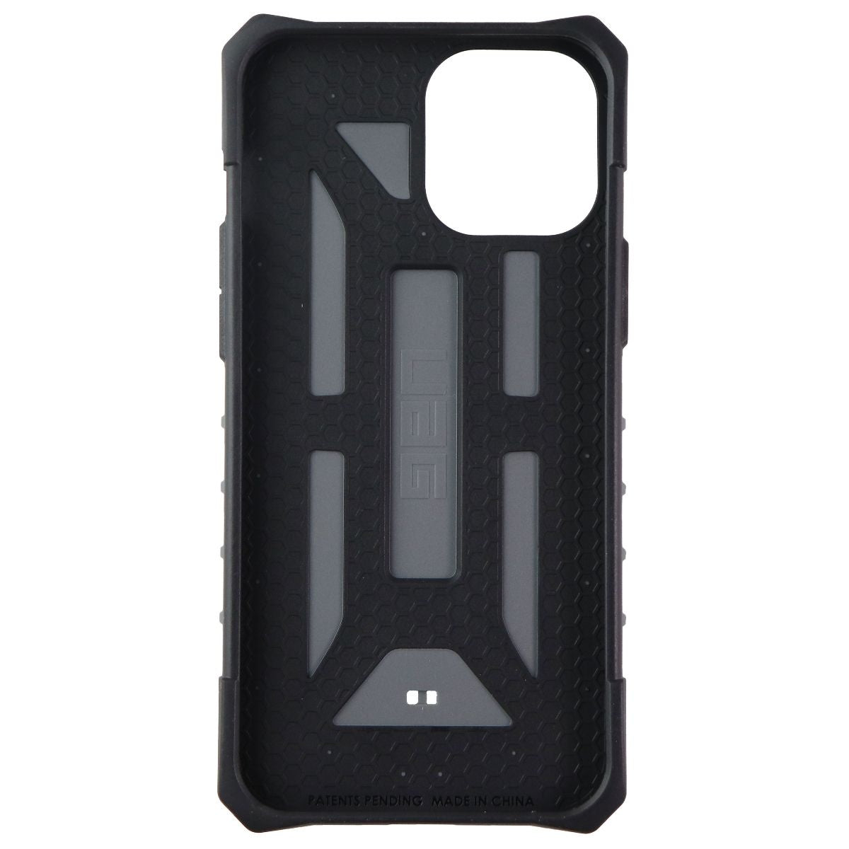 UAG Pathfinder Series Rugged Protection Case for iPhone 12 Pro Max - Silver Cell Phone - Cases, Covers & Skins Urban Armor Gear    - Simple Cell Bulk Wholesale Pricing - USA Seller