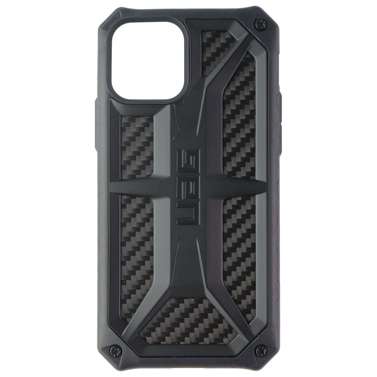 URBAN ARMOR GEAR UAG Designed for iPhone 12 Case/iPhone 12 Pro Case Cell Phone - Cases, Covers & Skins Urban Armor Gear - Simple Cell Bulk Wholesale Pricing - USA Seller