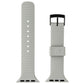 Urban Armor Gear DOT Series Band for Apple Watch 38/40/41mm All Series - Gray Smart Watch Accessories - Watch Bands Urban Armor Gear    - Simple Cell Bulk Wholesale Pricing - USA Seller