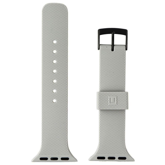 Urban Armor Gear DOT Series Band for Apple Watch 38/40/41mm All Series - Gray