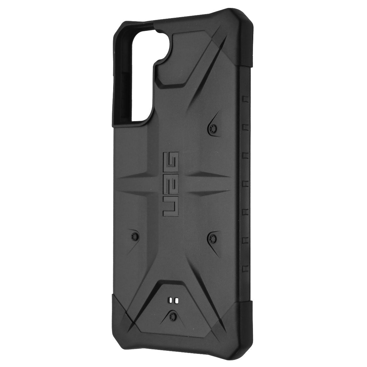 Urban Armor Gear Pathfinder Series Case for Samsung Galaxy S21+ (Plus) - Black Cell Phone - Cases, Covers & Skins Urban Armor Gear - Simple Cell Bulk Wholesale Pricing - USA Seller