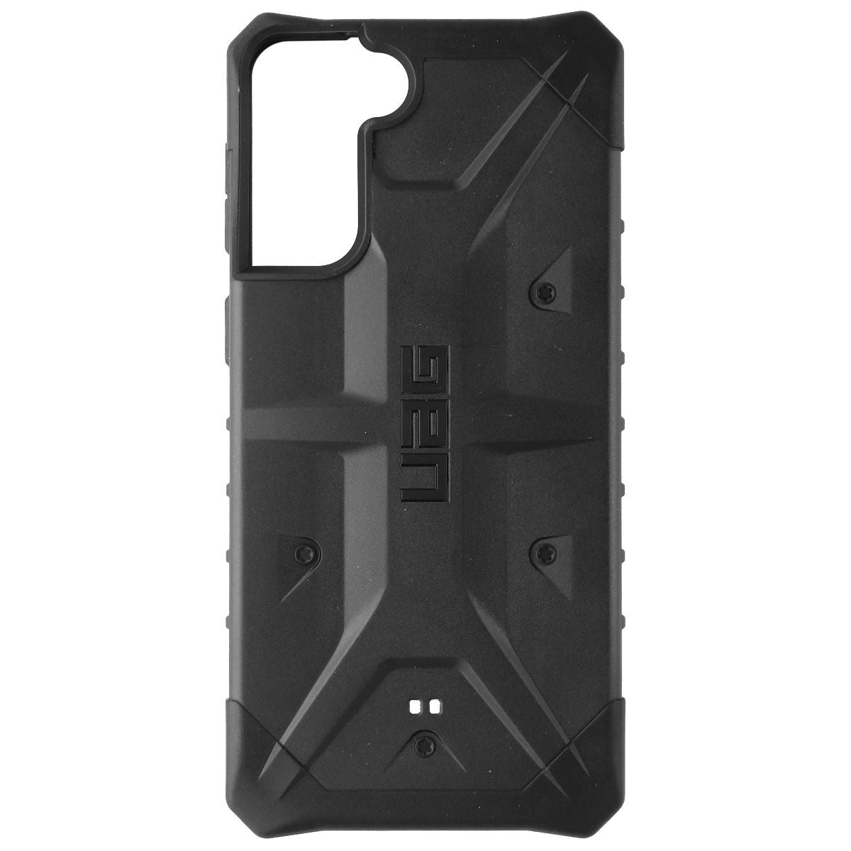 Urban Armor Gear Pathfinder Series Case for Samsung Galaxy S21+ (Plus) - Black Cell Phone - Cases, Covers & Skins Urban Armor Gear - Simple Cell Bulk Wholesale Pricing - USA Seller