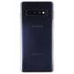 Samsung Galaxy S10 (6.1-in) Smartphone SM-G973U Verizon Only - 128GB/Prism Black Cell Phones & Smartphones Samsung    - Simple Cell Bulk Wholesale Pricing - USA Seller