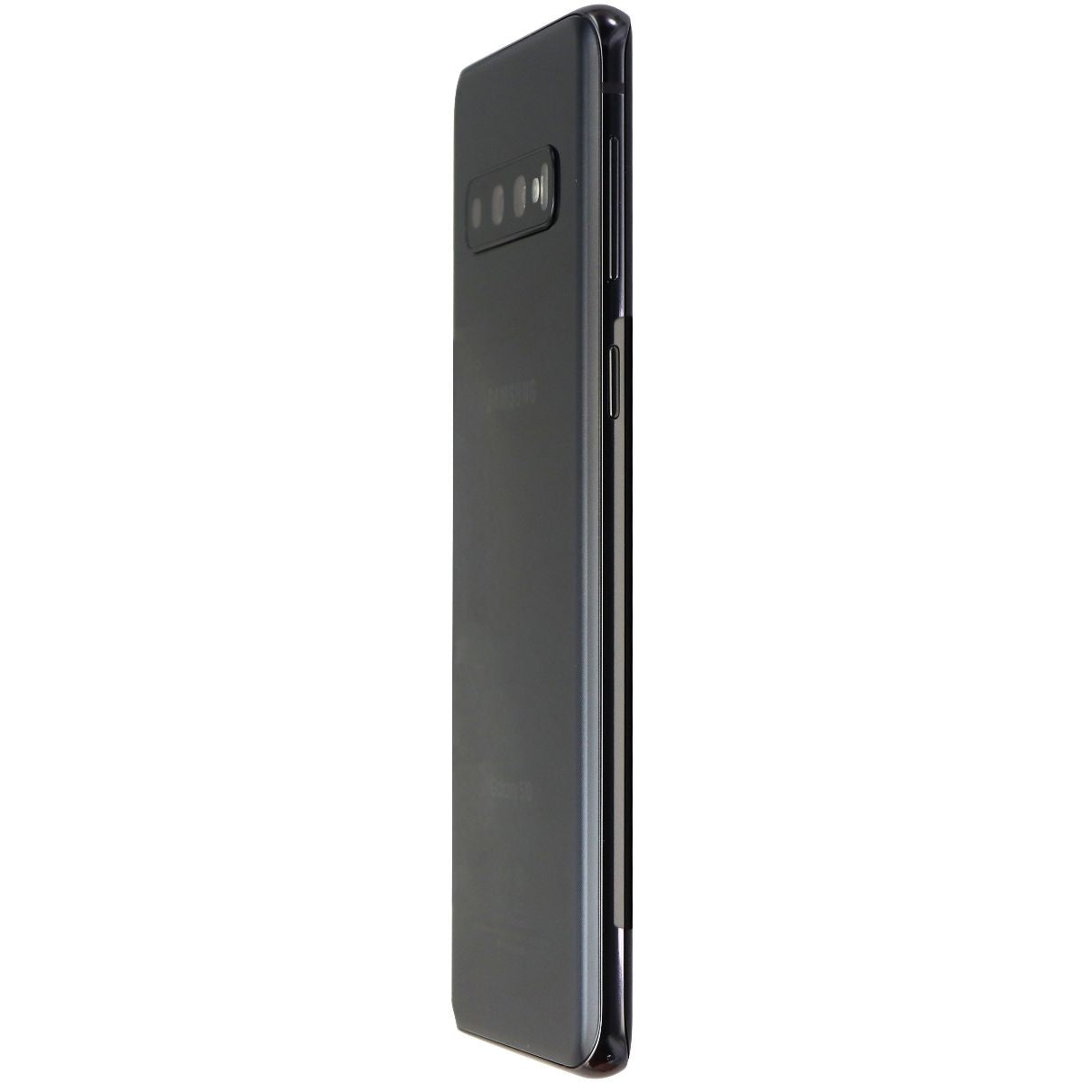 Samsung Galaxy S10 (6.1-in) Smartphone SM-G973U Verizon Only - 128GB/Prism Black Cell Phones & Smartphones Samsung    - Simple Cell Bulk Wholesale Pricing - USA Seller