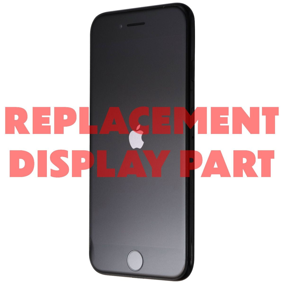Repair Part - Full LCD Assembly for Apple iPhone 12 - Black Cell Phone - Replacement Parts & Tools Unbranded    - Simple Cell Bulk Wholesale Pricing - USA Seller