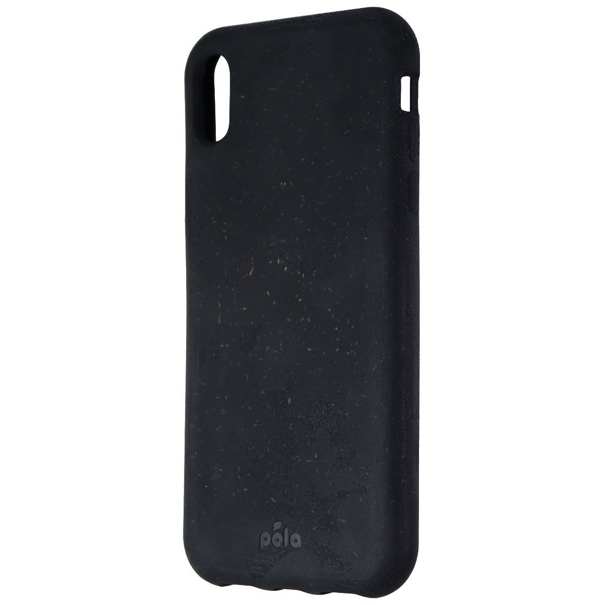 Pela Flexible Case for Apple iPhone XS Max - Black