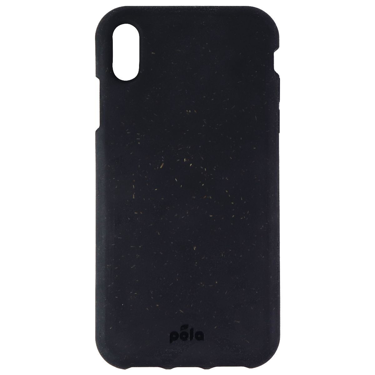 Pela Flexible Case for Apple iPhone XS Max - Black