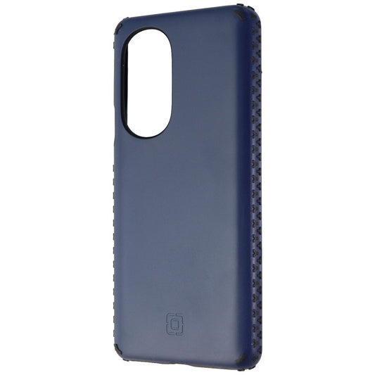 Incipio Grip Series Hard Case for Motorola Edge+ 5G UW (2022) - Midnight Navy Cell Phone - Cases, Covers & Skins Incipio    - Simple Cell Bulk Wholesale Pricing - USA Seller