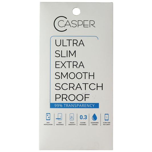 Casper Ultra Slim Glass Screen Protector for Apple iPhone 13 Pro - Clear