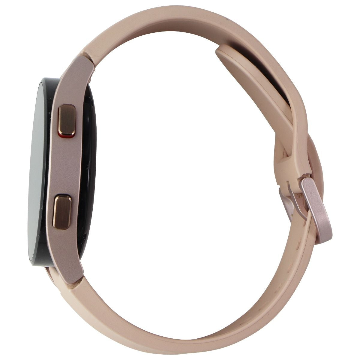 Samsung Galaxy Watch4 (40mm) LTE (Unlocked) Smartwatch - Pink Gold (SM-R865U)