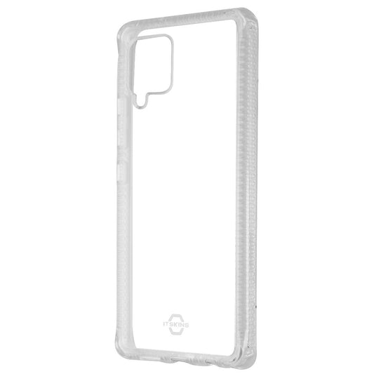 ITSKINS Hybrid Clear Series Case for Samsung Galaxy A42 4G/5G - Clear Cell Phone - Cases, Covers & Skins ITSKINS - Simple Cell Bulk Wholesale Pricing - USA Seller