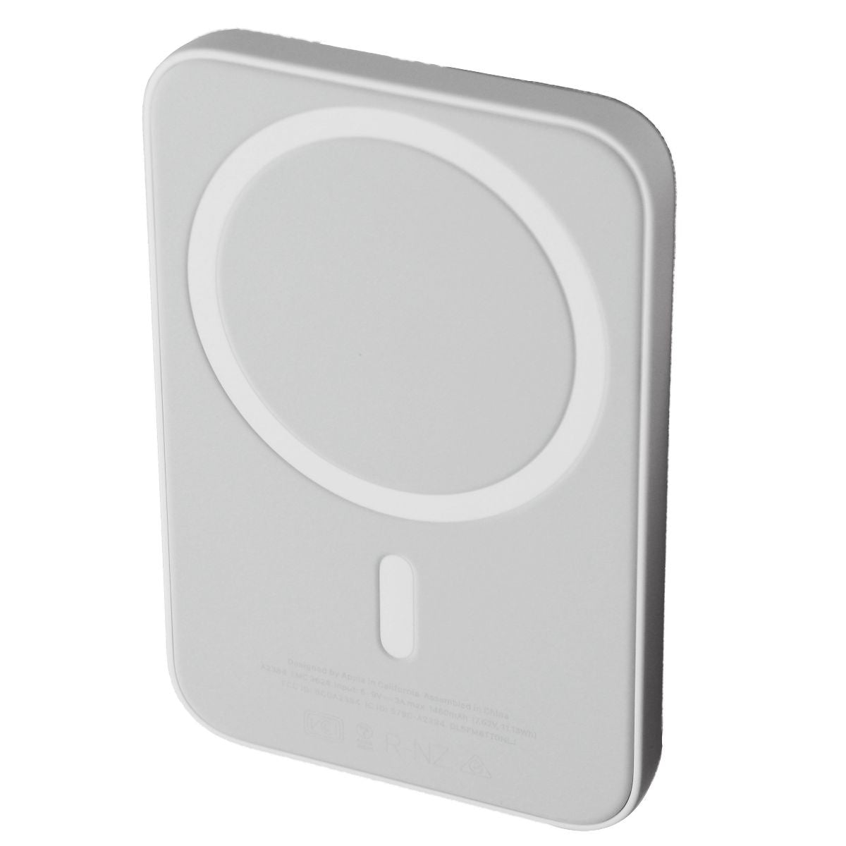 Apple MagSafe Battery Pack - Portable Charger with Fast Charging (1460 mAh) Cell Phone - Chargers & Cradles Apple - Simple Cell Bulk Wholesale Pricing - USA Seller