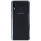 Samsung Galaxy A20 (6.4-inch) Smartphone (SM-A205U1) UNLOCKED - 32GB / Black