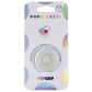 PopSockets PopGrip with Swappable Top for Phones and Tablets - Clear Cell Phone - Mounts & Holders PopSockets    - Simple Cell Bulk Wholesale Pricing - USA Seller