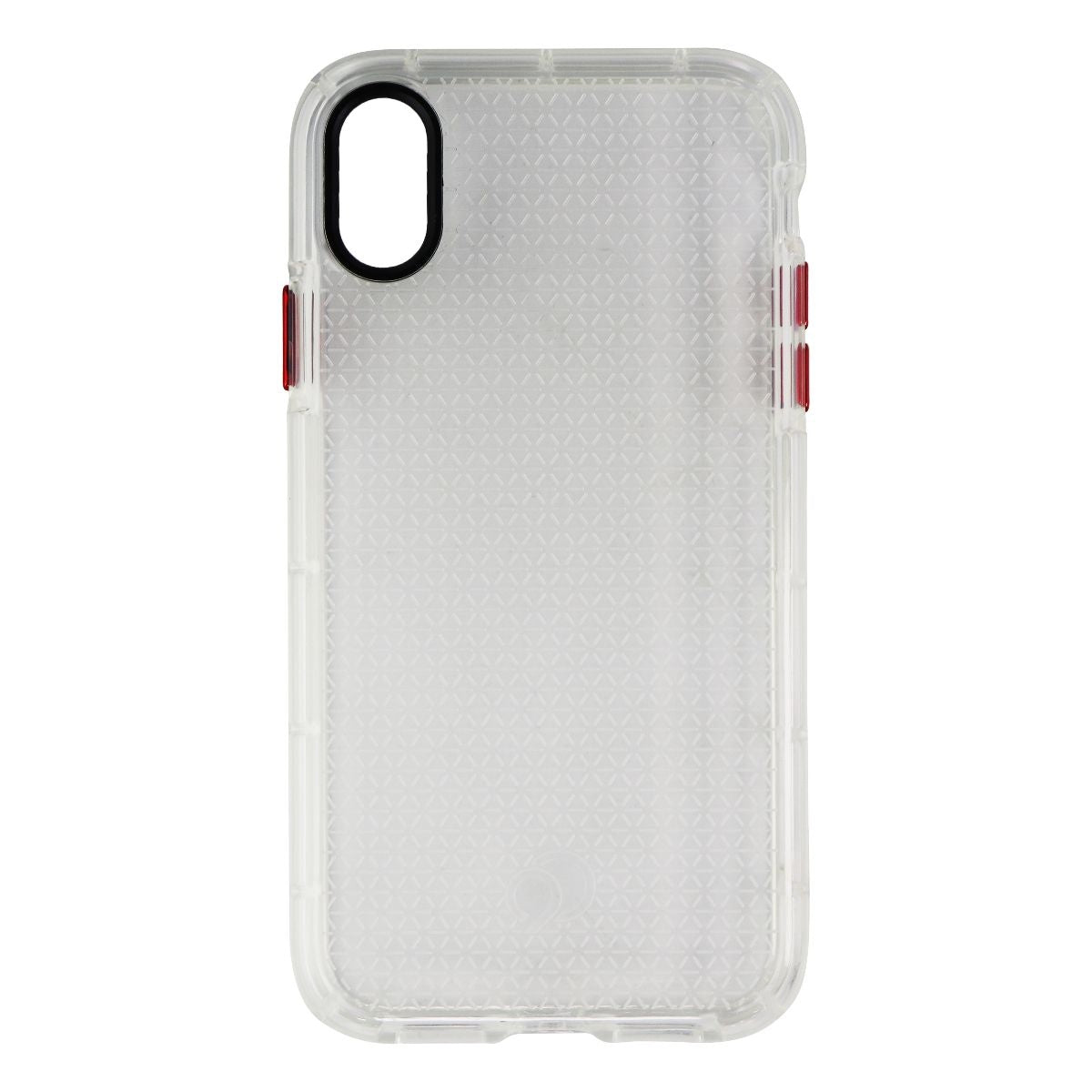 Nimbus9 Phantom 2 Series Gel Case for Apple iPhone XR - Clear Cell Phone - Cases, Covers & Skins Nimbus9 - Simple Cell Bulk Wholesale Pricing - USA Seller