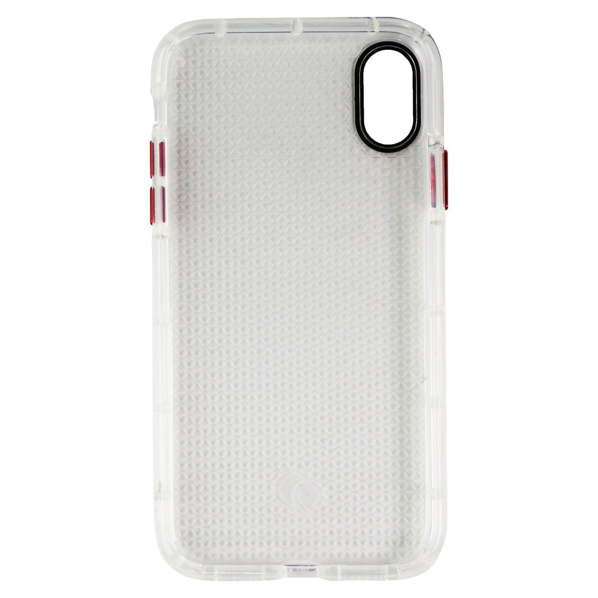 Nimbus9 Phantom 2 Series Gel Case for Apple iPhone XR - Clear Cell Phone - Cases, Covers & Skins Nimbus9 - Simple Cell Bulk Wholesale Pricing - USA Seller