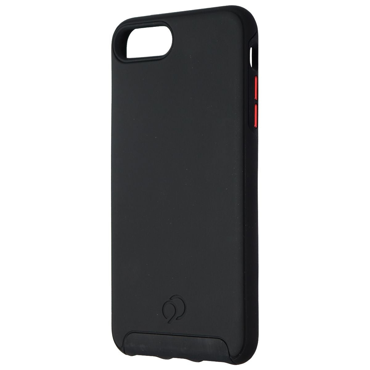 Nimbus9 Cirrus 2 Case for iPhone 8 Plus /7 Plus/ 6s Plus /6 Plus - Black Cell Phone - Cases, Covers & Skins Nimbus9 - Simple Cell Bulk Wholesale Pricing - USA Seller