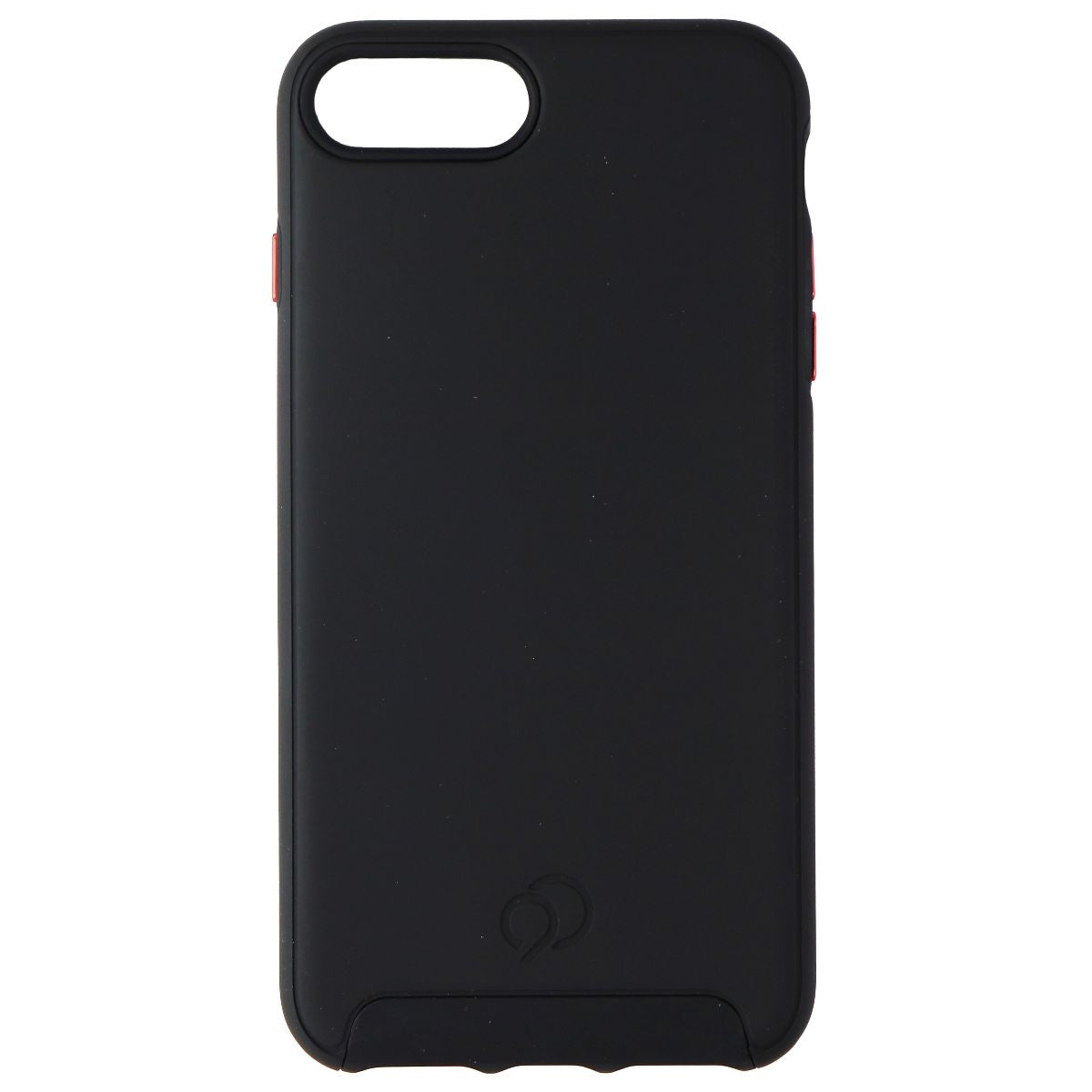 Nimbus9 Cirrus 2 Case for iPhone 8 Plus /7 Plus/ 6s Plus /6 Plus - Black Cell Phone - Cases, Covers & Skins Nimbus9 - Simple Cell Bulk Wholesale Pricing - USA Seller