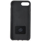 Nimbus9 Cirrus 2 Case for iPhone 8 Plus /7 Plus/ 6s Plus /6 Plus - Black Cell Phone - Cases, Covers & Skins Nimbus9 - Simple Cell Bulk Wholesale Pricing - USA Seller