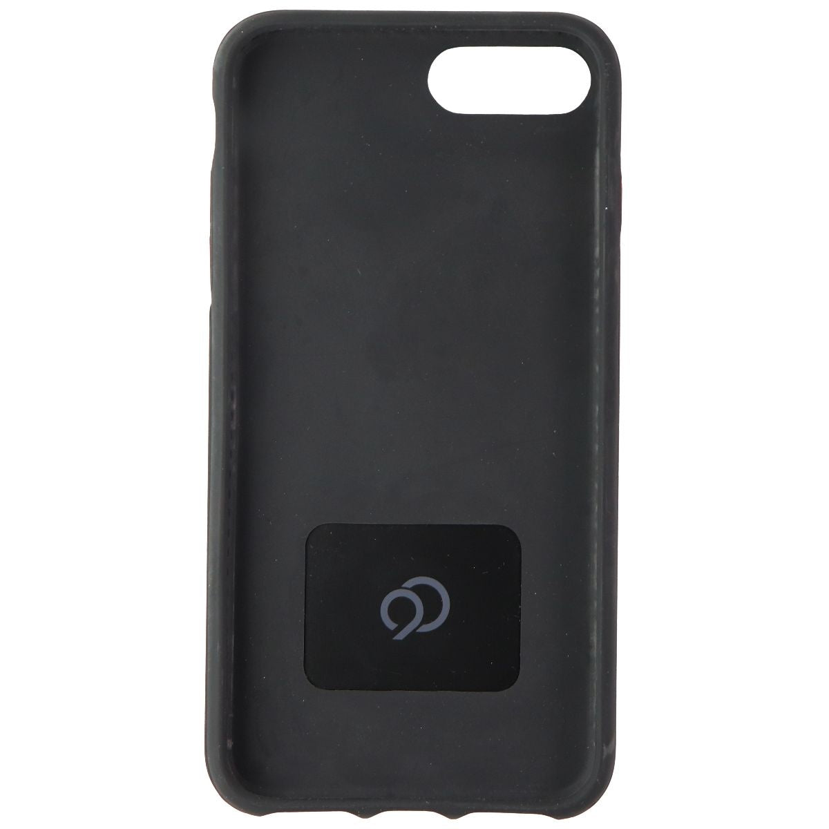 Nimbus9 Cirrus 2 Case for iPhone 8 Plus /7 Plus/ 6s Plus /6 Plus - Black Cell Phone - Cases, Covers & Skins Nimbus9 - Simple Cell Bulk Wholesale Pricing - USA Seller
