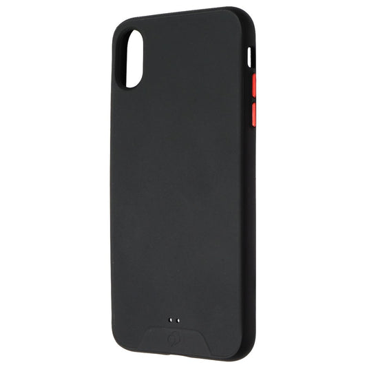 Nimbus9 Vapor Air 2 Series Case for Apple iPhone Xs Max - Black Cell Phone - Cases, Covers & Skins Nimbus9    - Simple Cell Bulk Wholesale Pricing - USA Seller