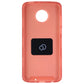 Nimbus9 Cirrus 2 Series Hard Case for Motorola Moto Z4 - Rose Gold (Pink) Cell Phone - Cases, Covers & Skins Nimbus9 - Simple Cell Bulk Wholesale Pricing - USA Seller