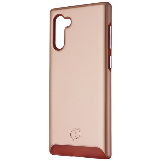 Nimbus9 Cirrus 2 Case for Samsung Galaxy Note 10 - Rose Gold Cell Phone - Cases, Covers & Skins Nimbus9    - Simple Cell Bulk Wholesale Pricing - USA Seller