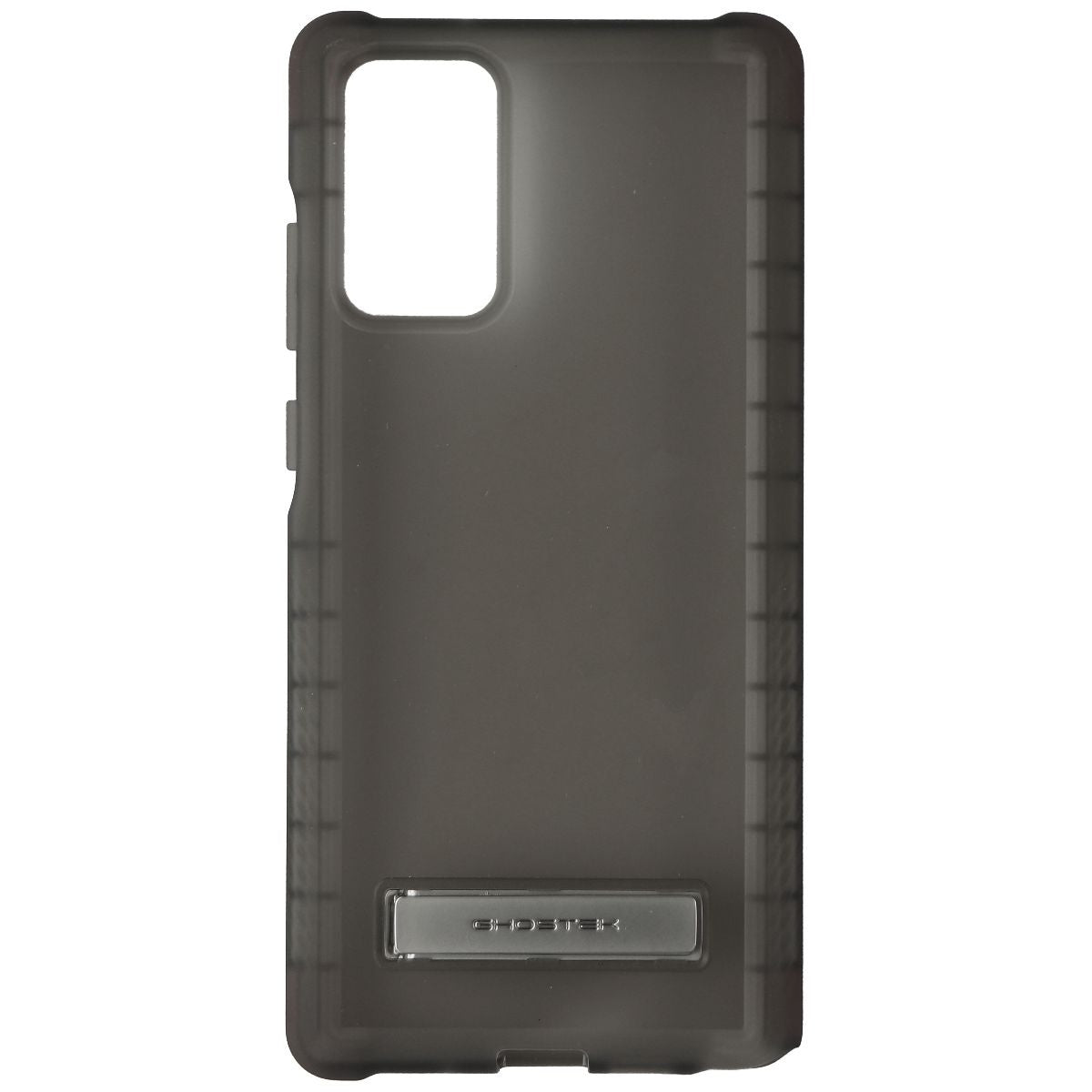 Ghostek Covert Clear Case with Kickstand for 2020 Galaxy Note20 5G (Smoke) Cell Phone - Cases, Covers & Skins Ghostek - Simple Cell Bulk Wholesale Pricing - USA Seller