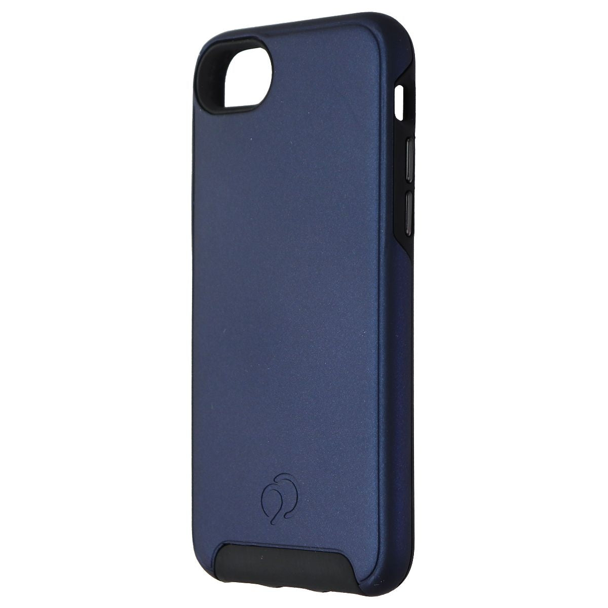 Nimbus9 Cirrus 2 Series Case for iPhone SE (2nd Gen)/ 8/ 7/ 6s - Midnight Blue Cell Phone - Cases, Covers & Skins Nimbus9    - Simple Cell Bulk Wholesale Pricing - USA Seller