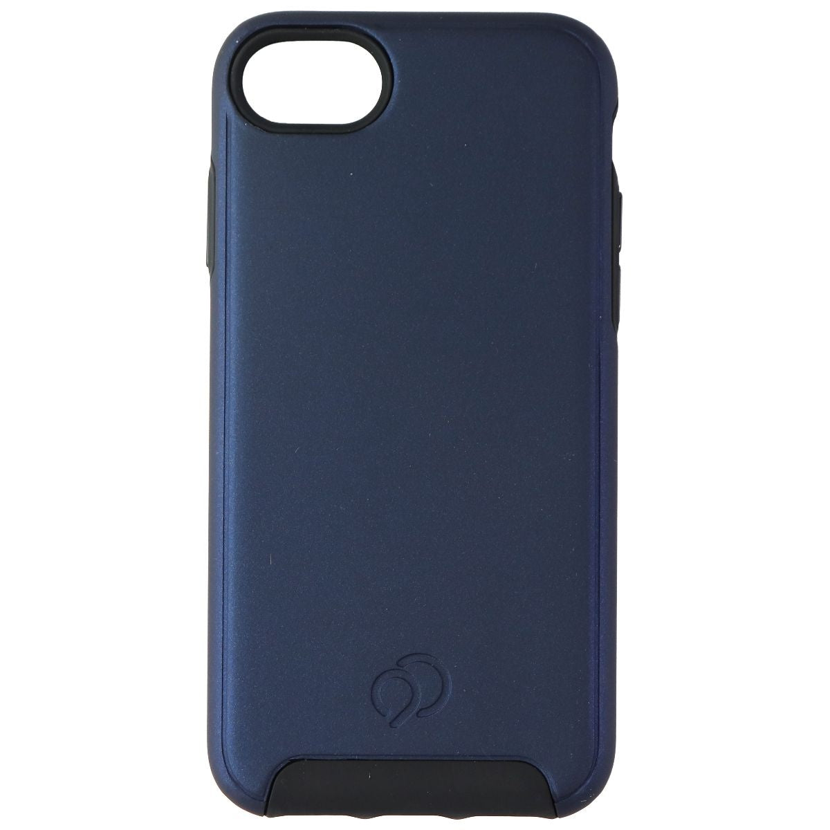 Nimbus9 Cirrus 2 Series Case for iPhone SE (2nd Gen)/ 8/ 7/ 6s - Midnight Blue Cell Phone - Cases, Covers & Skins Nimbus9 - Simple Cell Bulk Wholesale Pricing - USA Seller