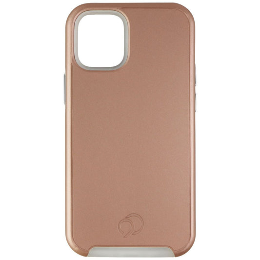 Nimbus9 Cirrus 2 Series Case for Apple iPhone 12 mini - Rose Clear Cell Phone - Cases, Covers & Skins Nimbus9 - Simple Cell Bulk Wholesale Pricing - USA Seller