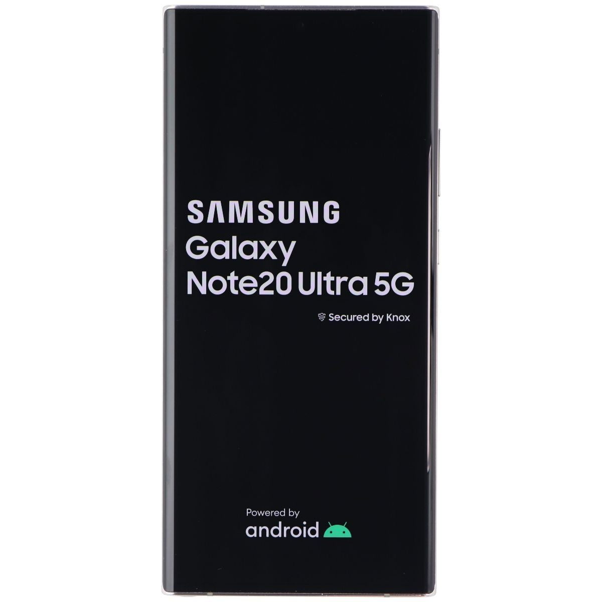 Samsung Galaxy Note20 Ultra 5G (6.9-in) (SM-N986U) AT&T Only - White/128GB Cell Phones & Smartphones Samsung    - Simple Cell Bulk Wholesale Pricing - USA Seller