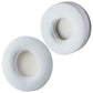 Replacement Ear Pad Cushions for Beats Solo2 Wireless Headphones - White Portable Audio & Headphones - Replacement Parts & Tools Unbranded - Simple Cell Bulk Wholesale Pricing - USA Seller