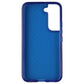 Tech21 Evo Check Series Gel Case for Samsung Galaxy S22 - Blue Cell Phone - Cases, Covers & Skins Tech21    - Simple Cell Bulk Wholesale Pricing - USA Seller